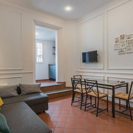 Joivy Trevi Fountain'S Relais Apartment Rome Exterior photo