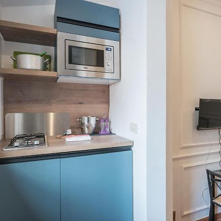Joivy Trevi Fountain'S Relais Apartment Rome Exterior photo