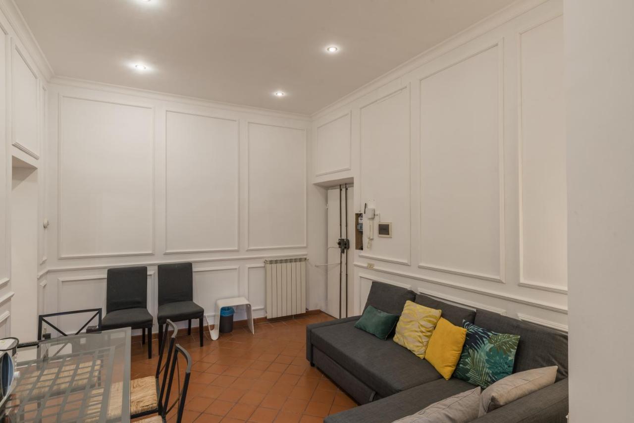 Joivy Trevi Fountain'S Relais Apartment Rome Exterior photo
