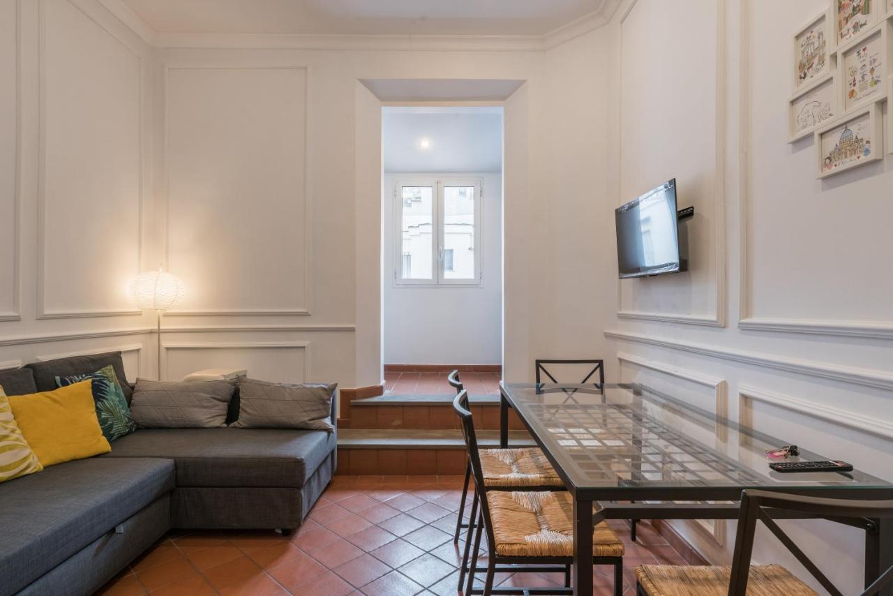 Joivy Trevi Fountain'S Relais Apartment Rome Exterior photo