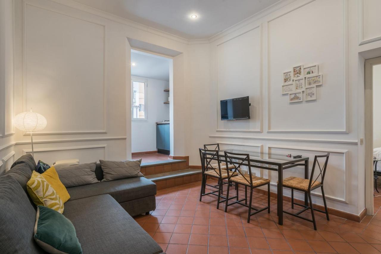 Joivy Trevi Fountain'S Relais Apartment Rome Exterior photo